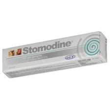 ICF STOMODINE Gel 30 ml per