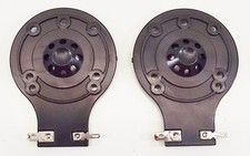 JBL 2412 Tweeter Diaframmi di