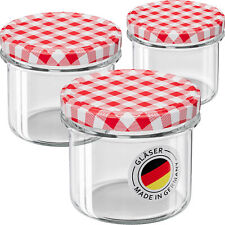 Barattoli per conserve 235 ml