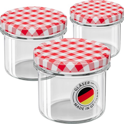 Barattoli per conserve - , 235