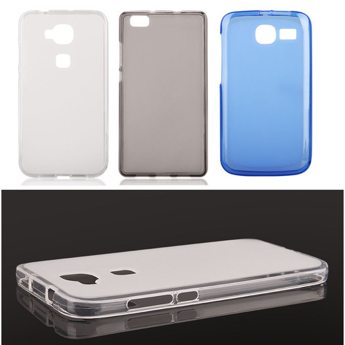 Custodia silicone wiko - custodia,