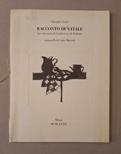 GIORGIO SOAVI RACCONTO DI