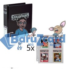 Raccoglitore per carte - raccoglitore, psa