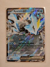 Carte Pokemon - Kyurem EX