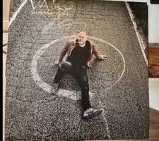 Autografato Vasco Rossi -