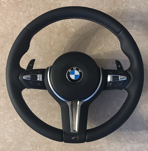 Volante bmw sport f30 f20 - m,