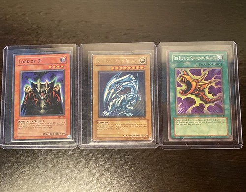 Sdk vintage starter - sdk,