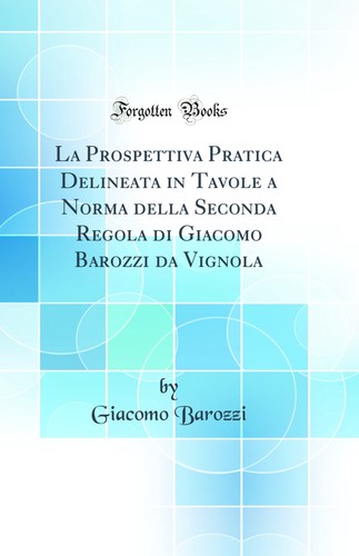 Prospettiva pratica - la,