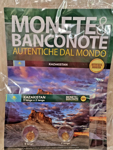 Monete banconote del - &,