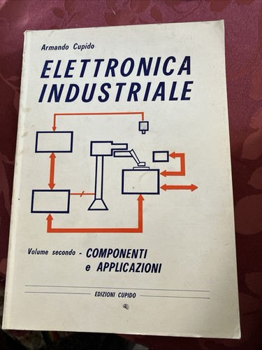 Elettronica industriale - elettronica,