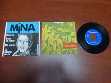 MINA IN SPAGNOLO RENATO / S'EN