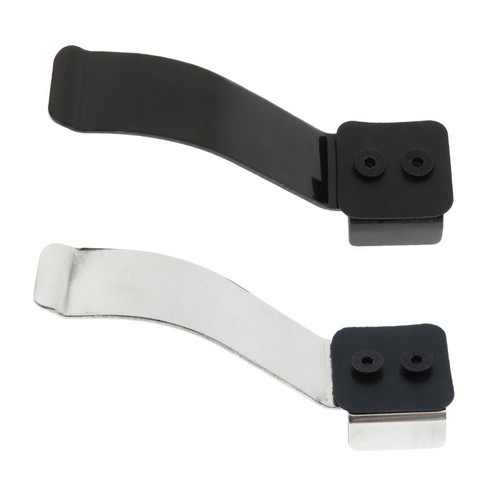 Frein flexible pour