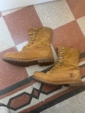 Timberland donna stivaletto