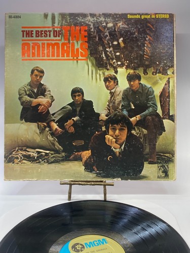 The animals - animals, best