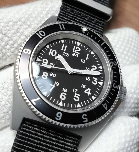 Orologio militare logo - militare,