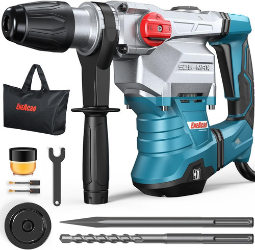 Sds max martello - martello, perforatore