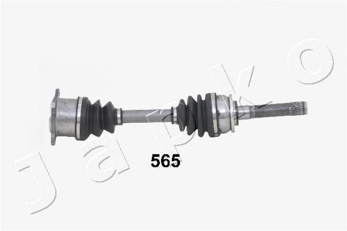 Albero motore japko 62565 per - albero,