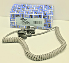 Nikon AF SC-17 telecomando per