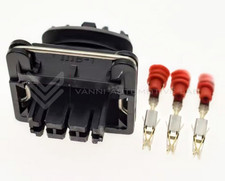 Connettore 3-pin distributore