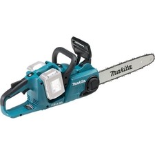 Makita DUC353Z Motosega Doppia