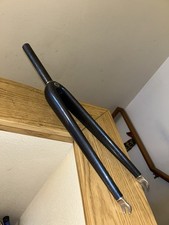 Forcella carbonio 137mm 1”