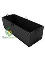 Fioriera tessuto crescita radici potatura pieghevole coltivazione ortaggi piante