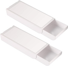 2 Pezzi Sotto Il Cassetto Del