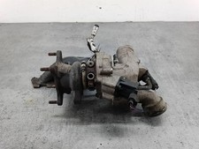 Skoda Octavia Mk2 (1Z) 2010