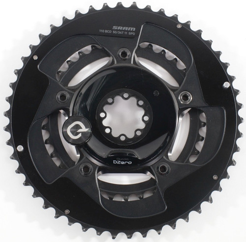 Misuratore potenza sram - misuratore,