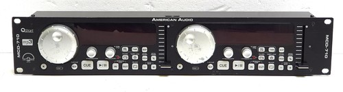 American audio mcd 710 - audio, mcd-710