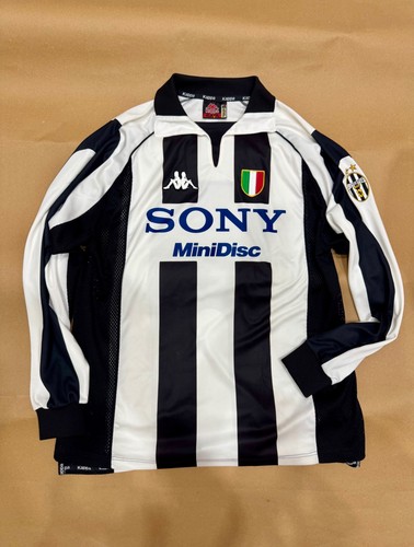 Maglia juventus cenetary 98 - maglia,