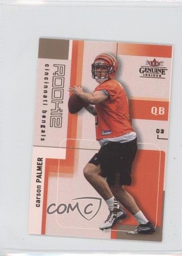 2003 fleer originale insider - 2003,