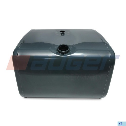 Serbatoio carburante adatto