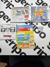 tomodachi life Nintendo 3ds