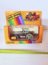 TECHNO GIODI SERIE STRONG