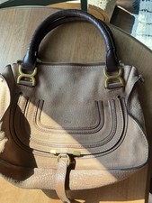 borsa chloe marcie media in