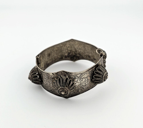 Bracciale berbero marocchino - ,