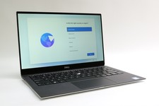 Read! 13" 4K UHD Dell XPS 13