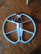 PIASTRA ULTIMATE 13" DETECH