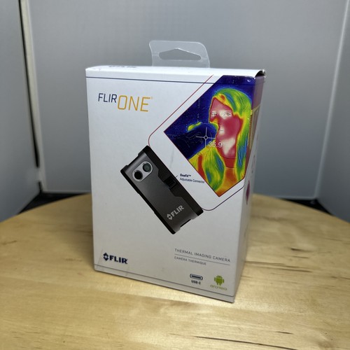 Flir type android one gen3 - android,