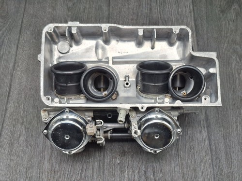 Kit carburatore honda - carburatore, 700