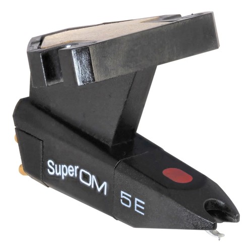 Ortofon super mm phono - super, om