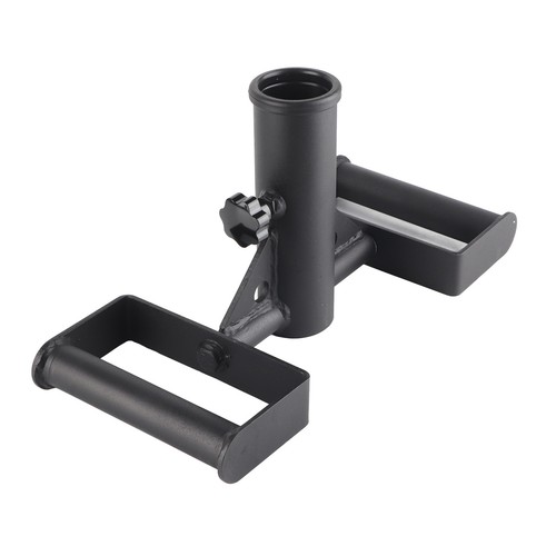 Pressa spalla attacco barra - attacco,
