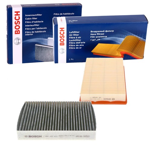 Bosch kit diagnosi auto adatto - bosch,
