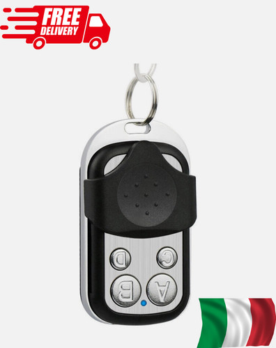 2pz telecomando cancello - 2pz,