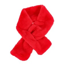  1pc Sciarpa calda Sciarpa