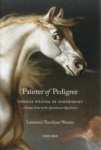 Painter pedigree - painter, of