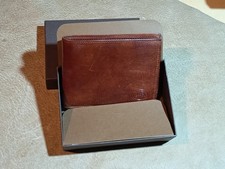 Portafoglio The Bridge In