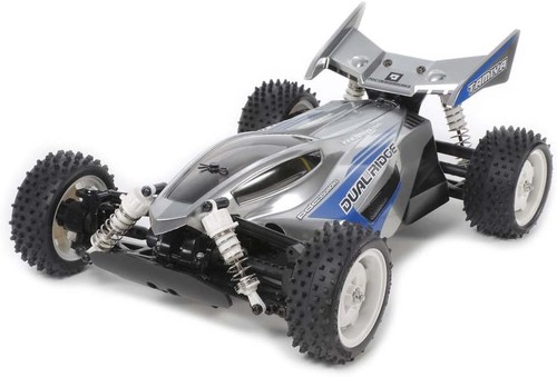 Tamiya electric no 596 - tamiya,