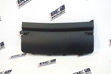 Opel Astra K ST accesso gancio